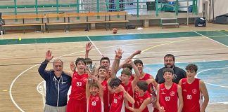 Pallacanestro Farigliano