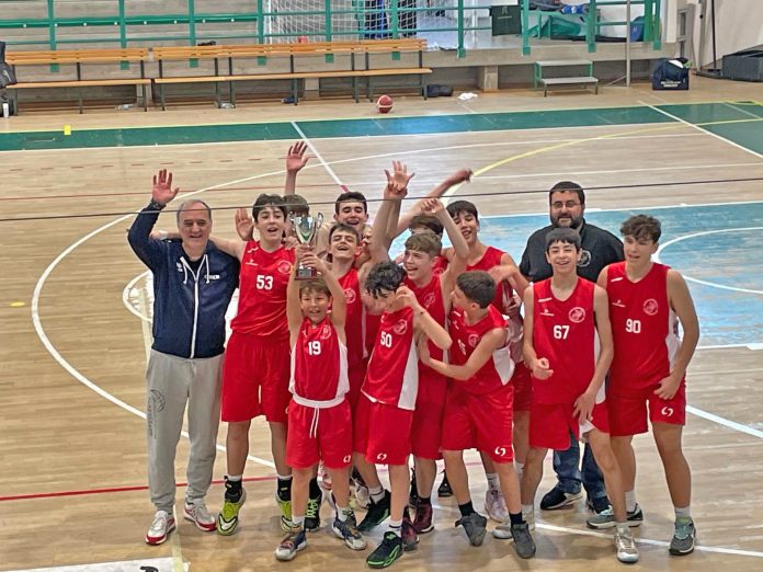 Pallacanestro Farigliano