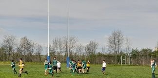 Val Tanaro Rugby