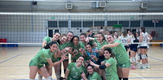 vicoforte volley