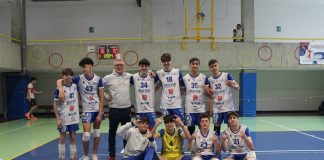 Volley Savigliano pallavolo