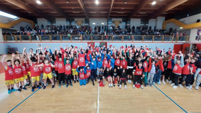 Torneo Langhe Roero 2024