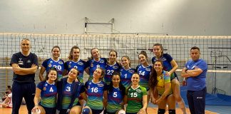 Rs Volley Racconigi