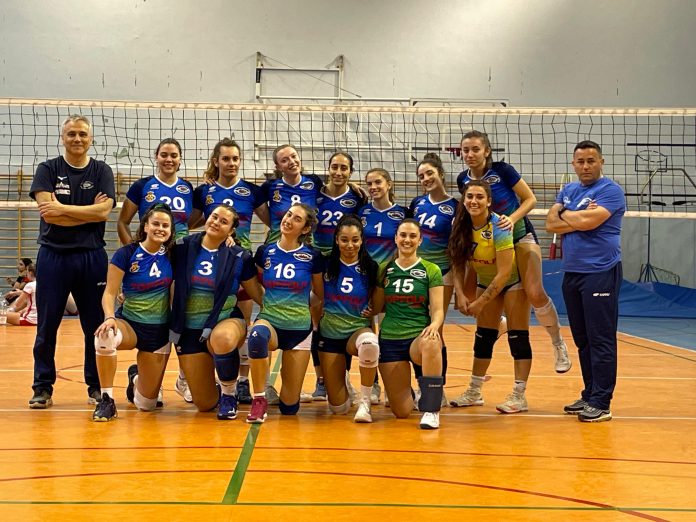 Rs Volley Racconigi