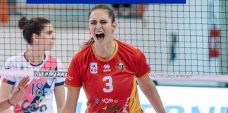 lpm pallavolo