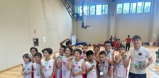Amatori Basket Savigliano