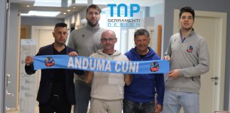 cuneo volley