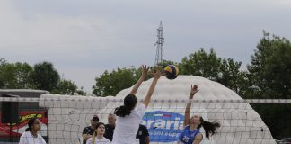 Volley Saluzzo