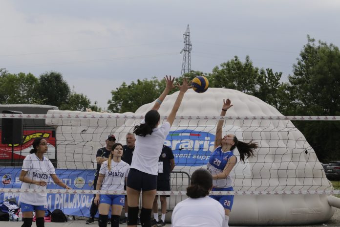 Volley Saluzzo