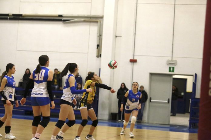 Volley Saluzzo