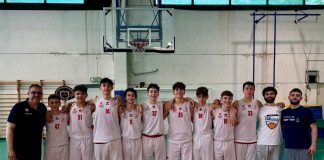 Pallacanestro Farigliano