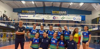 Rs Volley Racconigi