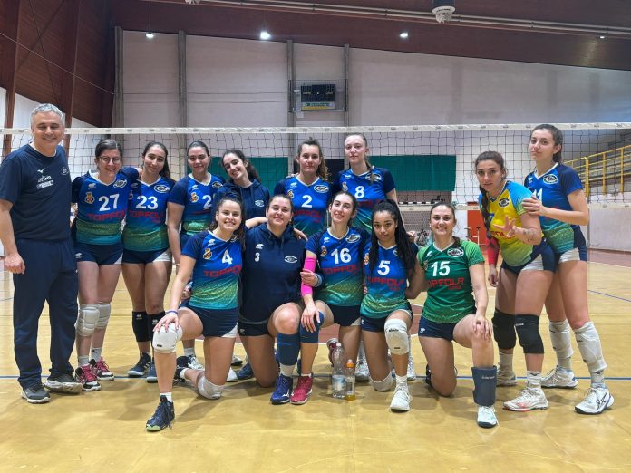 Rs Volley Racconigi