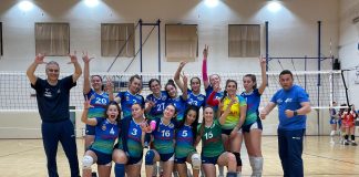 RS Volley Racconigi