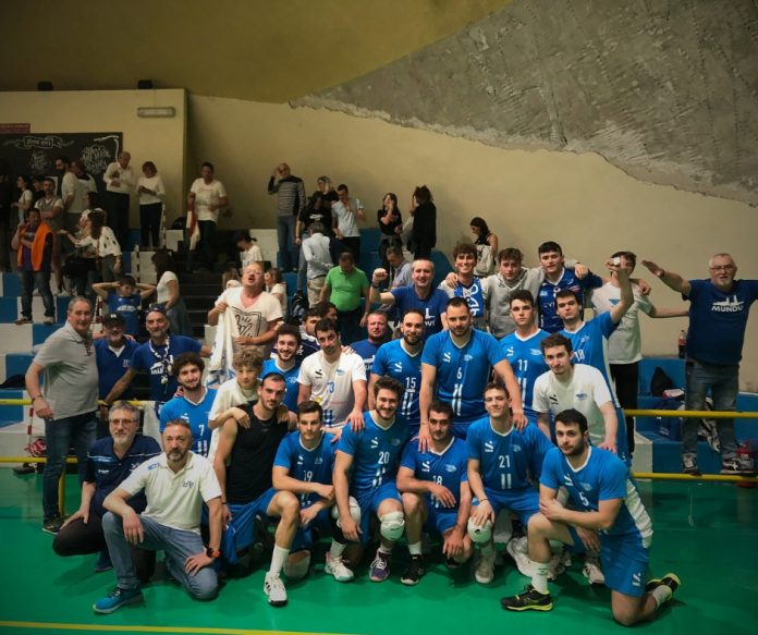 VBC Mondovì pallavolo