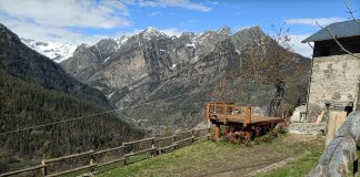 Suoni delle Terre del Monviso