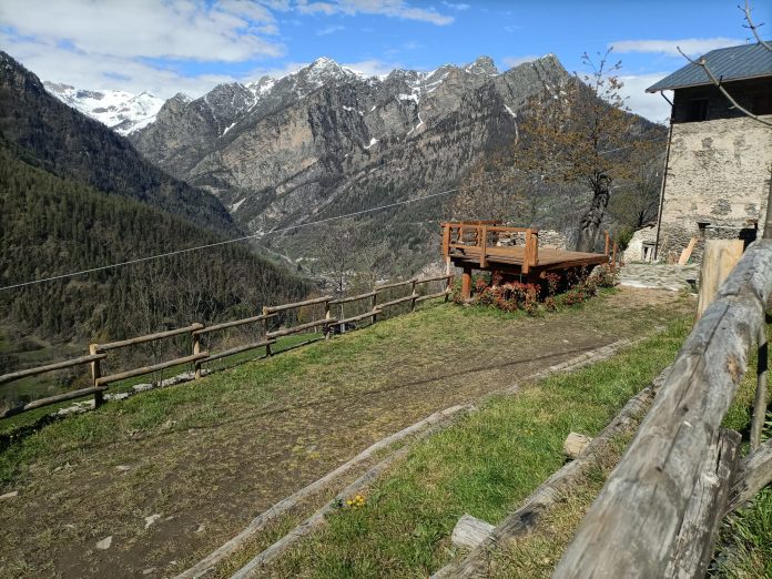 Suoni delle Terre del Monviso