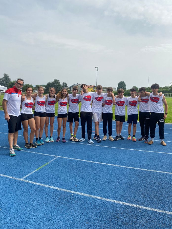 Atletica Mondovì