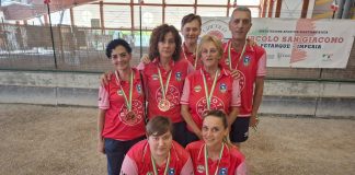 Auxilium Bertolotto Saluzzo