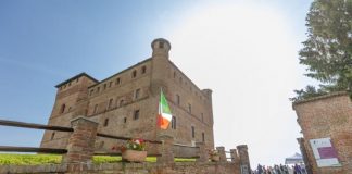 castello grinzane cavour