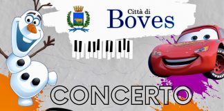 concerto boves