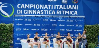 saluzzo ginnastica