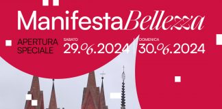 manifesta bellezza