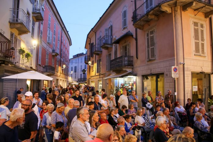 mondovì eventi