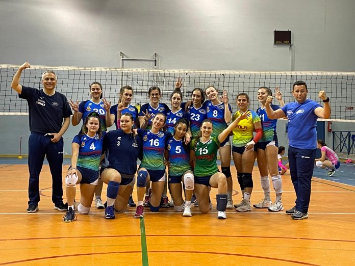 Rs Volley Racconigi