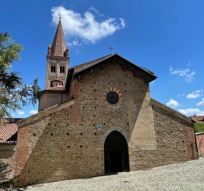 san giovanni saluzzo