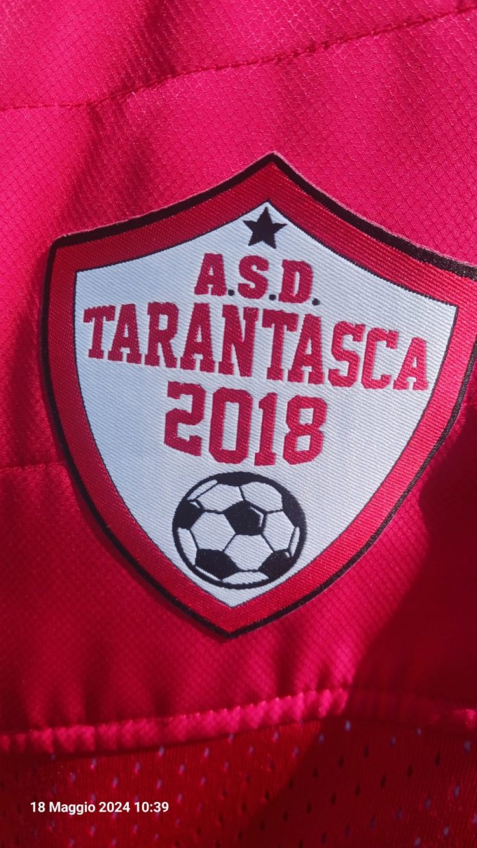 Asd Tarantasca 2018