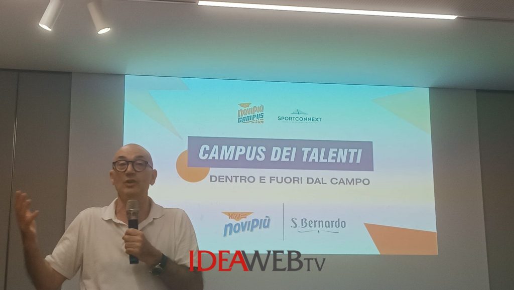 Novipiù Campus Piemonte