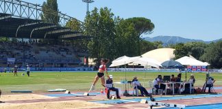 Atletica Mondovì