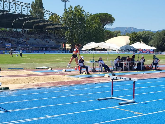 Atletica Mondovì