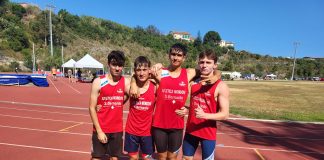 Atletica Mondovì