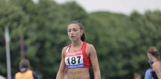 Atletica Mondovì