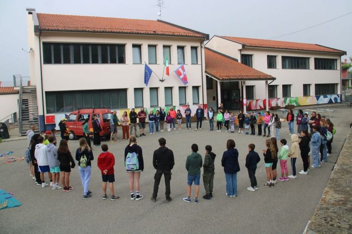 comunità educativa Bossolasco