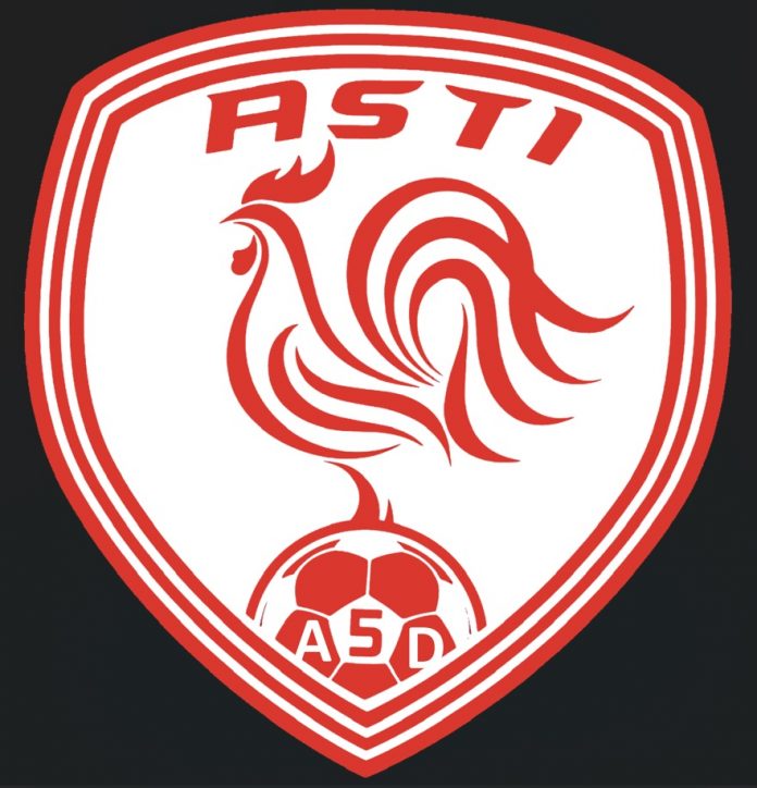 asti calcio