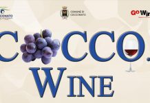 Cocco...Wine