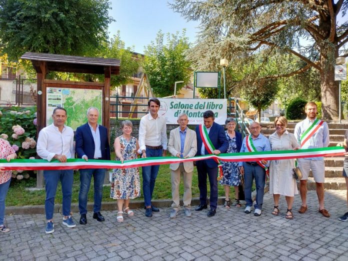 Salone del libro di montagna