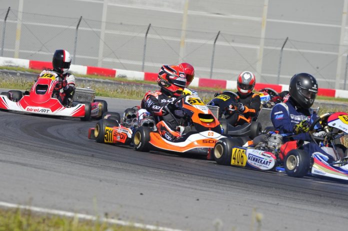 busca kart