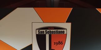 san sebastiano