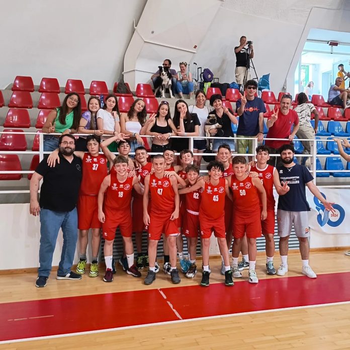 Pallacanestro Farigliano