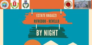 rifreddo eventi