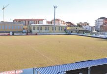 stadio pochissimo fossano