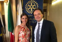 Rotary Club Alba