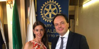 Rotary Club Alba