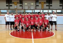 Olimpo Basket