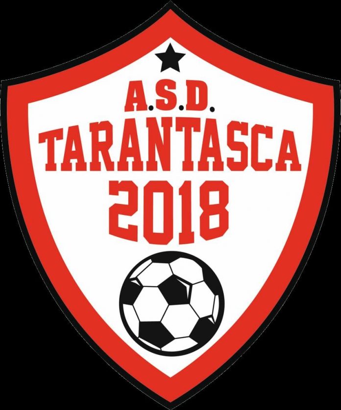 tarantasca calcio