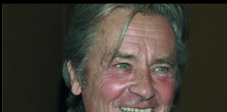 alain delon alba